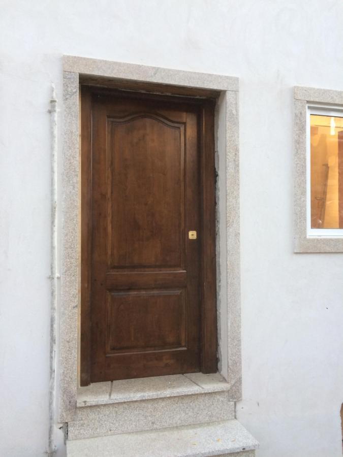 My Historic House 1 Βίλα Bragança Εξωτερικό φωτογραφία