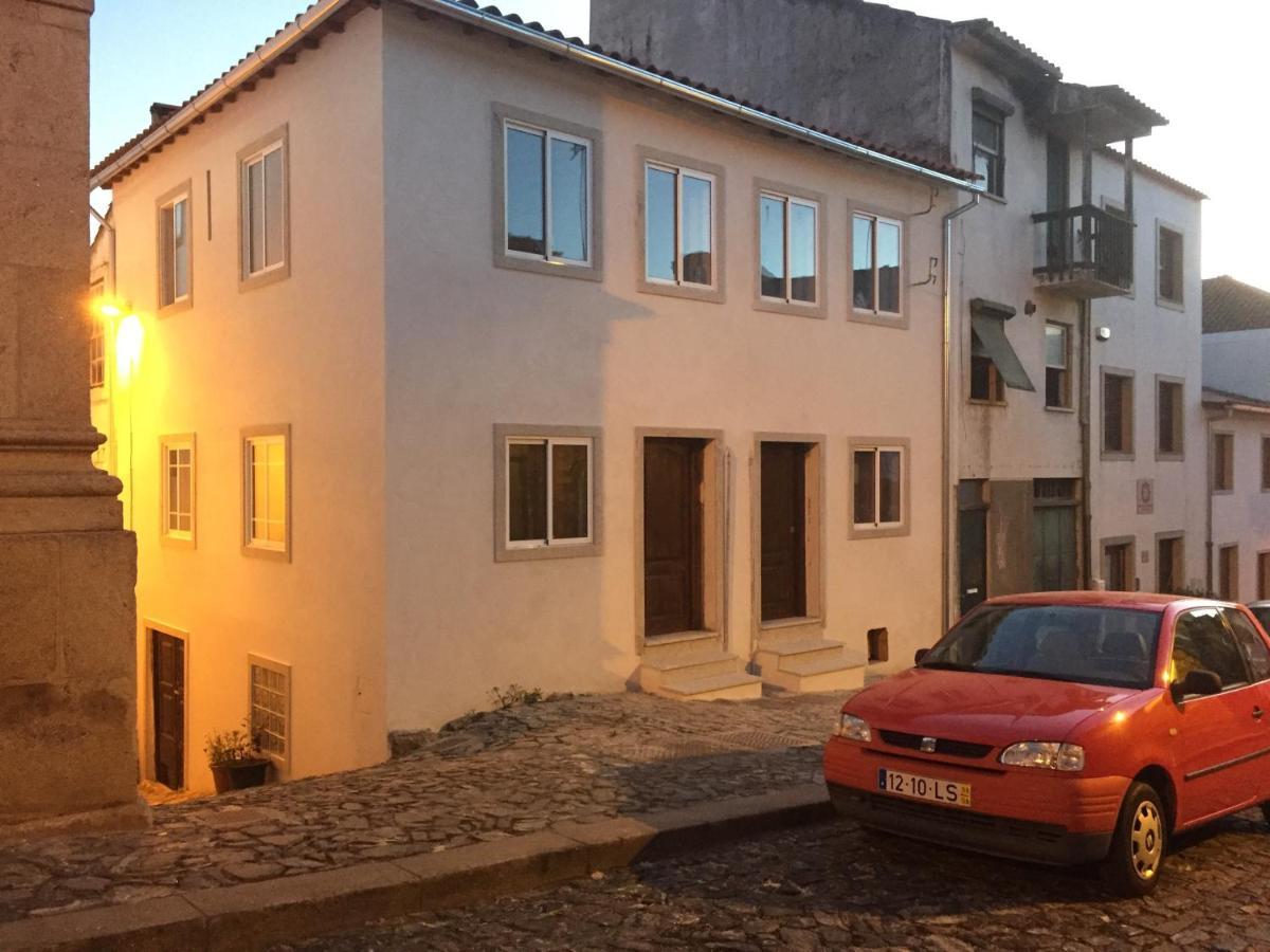 My Historic House 1 Βίλα Bragança Εξωτερικό φωτογραφία