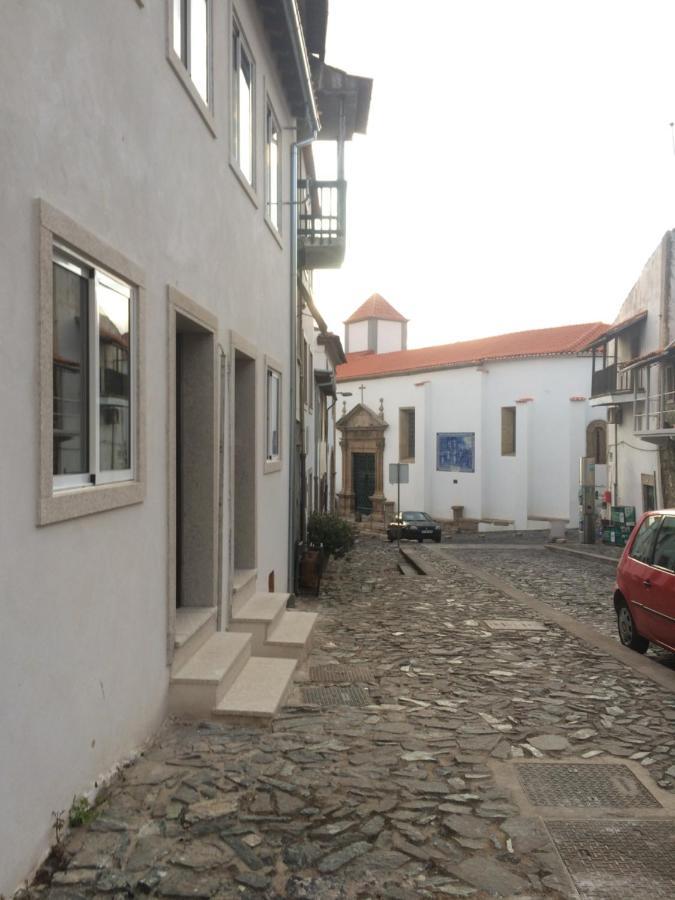 My Historic House 1 Βίλα Bragança Εξωτερικό φωτογραφία