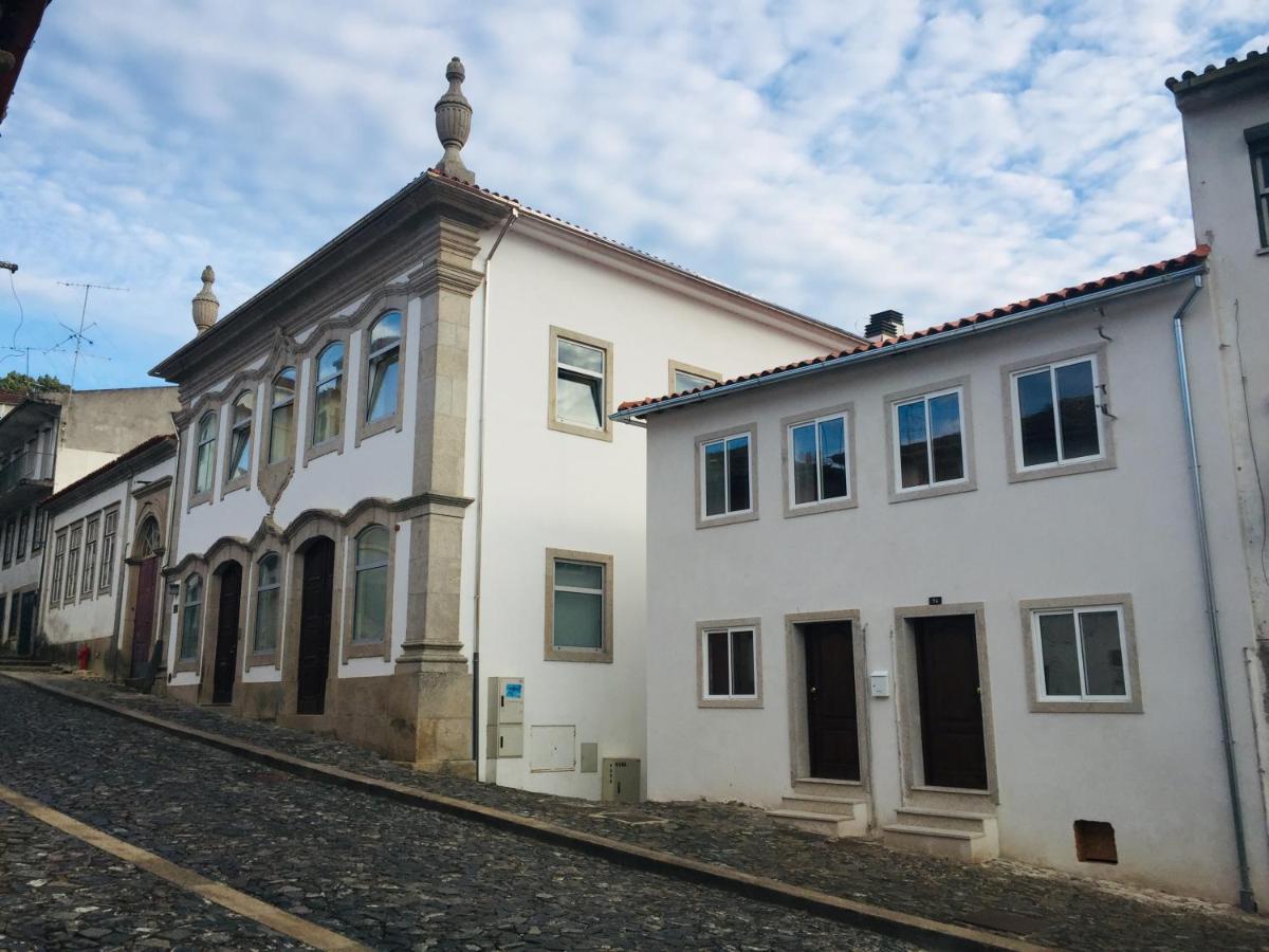 My Historic House 1 Βίλα Bragança Εξωτερικό φωτογραφία